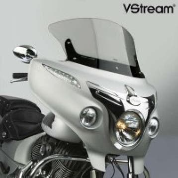 National Cycle 14+ Indian Chieftain/Roadmaster/Chieftain, Ophalen of Verzenden