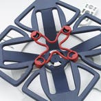 Froli Travel Bedsysteem Basis 70x200cm, Ophalen of Verzenden, Nieuw