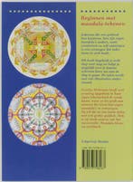 Beginnen met mandala-tekenen en -ontwerpen 9789073798267, Verzenden, Gelezen, G. Molenaar