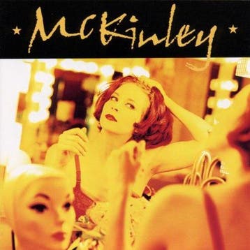 cd - McKinley - Big Top Shop Talk, Verzenden, Zo goed als nieuw
