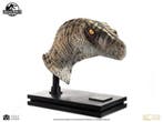 Jurassic Park III Bust Female Velociraptor White Queen 75 cm, Verzamelen, Ophalen of Verzenden, Nieuw