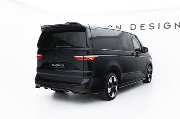 Central Rear Splitter voor Volkswagen Multivan T7 Lang, Ophalen of Verzenden