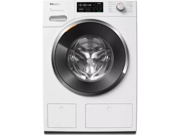 Miele WWI860 WCS - Wasmachine - 9kg - A - 1600rpm, Verzenden, Zo goed als nieuw