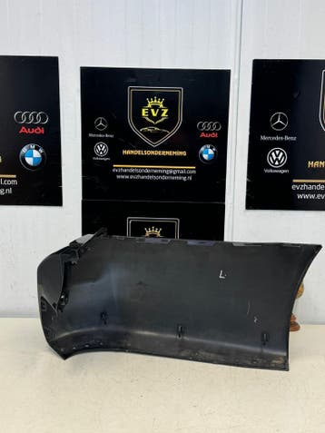 Toyota Pro-Ace bj.2018 achterbumper links art.9813523577, Gebruikt, Links, Toyota, Bumper
