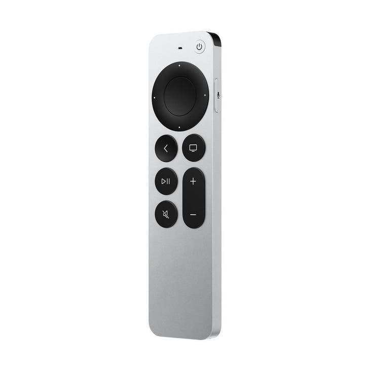 Siri Remote Control voor Apple TV (2e generatie) - A2540 (Ni, Audio, Tv en Foto, Mediaspelers, Nieuw, Verzenden