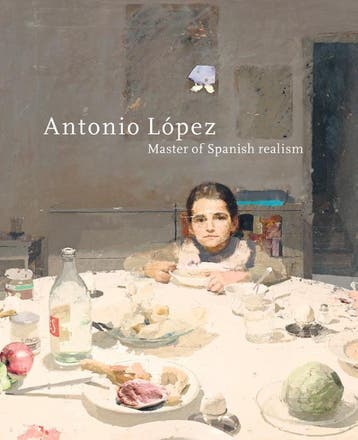 Antonio López | Floor Heuvel; Albert Mercadé; Toine Moerbeek, Boeken, Ophalen of Verzenden, Nieuw, Floor Heuvel; Albert Mercadé; Toine Moerbeek