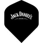Jack Daniels Dartflights - JD Logo (Dart Flights), Ophalen of Verzenden, Nieuw, Pijlen