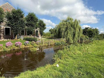 Huis te huur aan Ringdijk BP in Amstelveen, Overige soorten, Noord-Holland