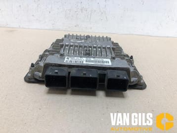 Computer Motormanagement Peugeot 307 O110712, Ophalen of Verzenden, Nieuw