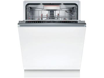 Bosch SMD8TCX04E - Inbouw vaatwasser - Volledig geïntegreerd, Verzenden, Zo goed als nieuw