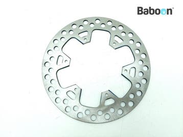 Remschijf Achter Suzuki RM 250 1999-2000 (RM250), Motoren, Verzenden, Gebruikt