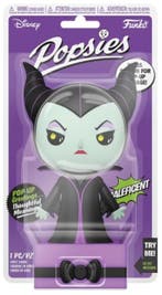 Funko Popsies - Disney Villains - Maleficent, Verzenden, Nieuw