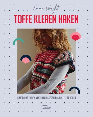 Toffe Kleren Haken | Emma Wright | Nieuw, Ophalen of Verzenden, Nieuw, Emma Wright