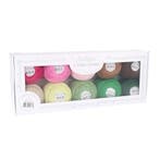 Scheepjes Candy Floss colour pack 10x20gr - Greens, Verzenden, Nieuw