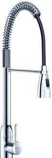 Mechanische Urinoirspoeler Wandopbouw Chroom met Instelba..., Verzenden