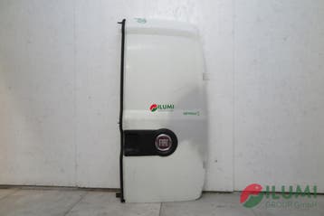 Achterdeur rechts Fiat Doblo 2 II Combo D, Verzenden, Gebruikt, Fiat