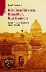 Kirchenfürsten, Künstler, Kurtisanen, Ophalen of Verzenden, Nieuw