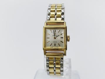 Omega - Turler - Zonder minimumprijs - Dames - 1960-1969, Nieuw