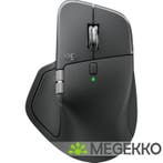 Logitech Mouse MX Master 4 Grafiet Draadloze Muis, Computers en Software, Muizen, Verzenden, Nieuw, Logitech