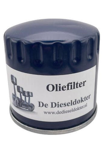 Peugeot Indenor oliefilter DTP40 DTP50 DTP62 DTP70, Watersport en Boten, Bootonderdelen, Nieuw, Motor en Techniek, Zeilboot of Motorboot
