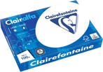 A3 papier 100 gram pak 500 vel Clairefontaine Clairalfa, Verzenden, Nieuw, Clairefontaine