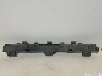 Citroen C4 III Foam bumperabsorber voor 9834693780, Ophalen, Gebruikt, Voor, Bumper
