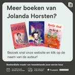 Wat doet Jul: een rondje spookhuis of meteen naar huis? /, Boeken, Verzenden, Gelezen, Jolanda Horsten