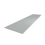 Gipsplaat 3000x600x12,5mm 2AK (=1,80 mÂ²), Nieuw, Overige materialen, Minder dan 4 cm, Minder dan 5 m²