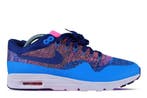 Nike Air Max 1 Ultra Flyknit Photo Blue •, Nike, Ophalen of Verzenden, Nieuw, Sneakers of Gympen