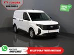 Ford Transit Courier | Zakelijke Lease v.a. €364.57 pm, Automaat, Stof, Gebruikt, Wit