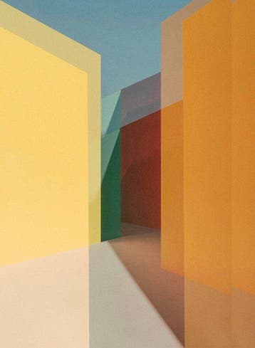 Jorge Omeñaca - The secret II