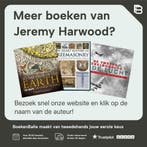 The Historical Atlas of Dynasties and Royal Houses, Boeken, Verzenden, Gelezen, Jeremy Harwood