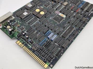 Arcade Board - Burger Time - JAMMA, Verzenden, Gebruikt