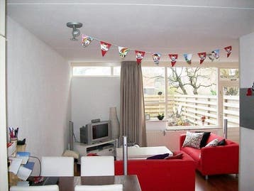 Te huur: Kamer Karveelstraat in Alkmaar