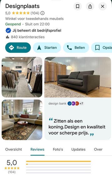 NIEUW Design on Stock Bloq 3-Zits + GARANTIE NP €4250, Design Bank Bankstel Zetel 3-Zits Design on Stock, 75 tot 100 cm, Ophalen of Verzenden