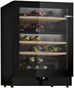 BOSCH KWK16ABGB Wijnkoelkast, Zonder vriesvak, 60 cm of meer, 100 tot 150 liter, Nieuw