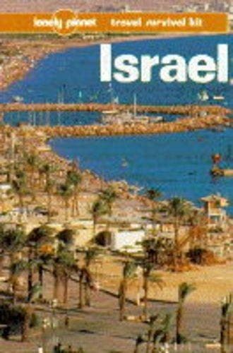 Lonely Planet Israel - Neil Tilbury 9780864421289, Verzenden, Gelezen, Neil Tilbury