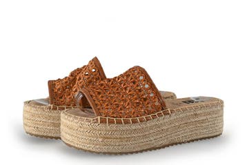 Xti Sleehakken in maat 38 Bruin, Kleding | Dames, Schoenen, Bruin, Zo goed als nieuw, Schoenen met hoge hakken, Xti