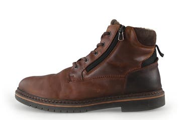 Outfielder Veterschoenen in maat 43 Bruin, Bruin, Verzenden, Outfielder, Gedragen