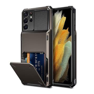 Samsung Galaxy Note 8 - Kaarthouder Hoesje - Wallet Card, Verzenden, Nieuw