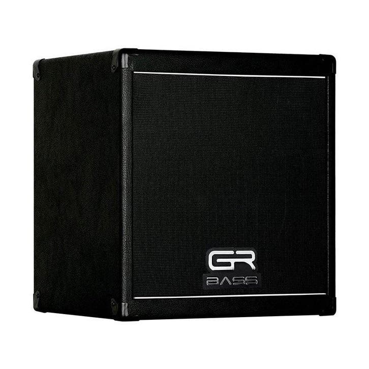GR Bass CUBE112/4 Houten Speakerkast – 1x12, 350W, 4 Ohm, Muziek en Instrumenten, Versterkers | Bas en Gitaar, Nieuw, Ophalen of Verzenden