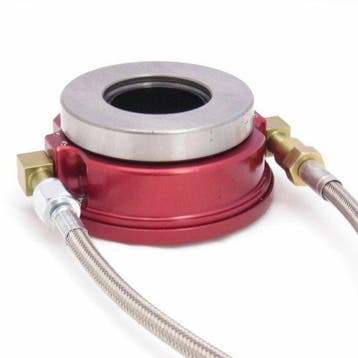 McLeod Slip On Bearing Assy With Collar Mustang 2005-Up, Ophalen of Verzenden, Nieuw