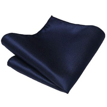 Fako Fashion - Pochette - Pochet - Wafel - Kleine Ruit -, Verzenden, Nieuw