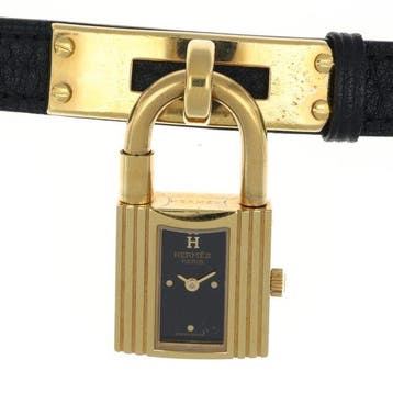 Hermès - Kelly - Zonder minimumprijs - Dames - 1990-1999, Nieuw