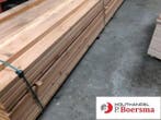 Douglas balken 50x150 geschaafd goedkoop., Doe-het-zelf en Verbouw, Hout en Planken, Nieuw, Balk, Overige houtsoorten, 50 mm of meer