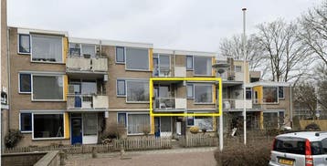 Appartement te huur in Amstelveen - 48 m² - 2 kamer(s) - 2, Appartement, Amstelveen, Noord-Holland
