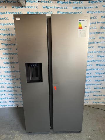 Amerikaanse Koelkast Samsung RS70F64KETEF, Witgoed en Apparatuur, Koelkasten en IJskasten, Verzenden, Nieuw