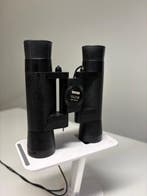 Verrekijker - Fernglas 10x25B – inkl. Ledertasche -