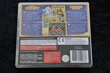 Jewel Master Cradle Of Egypt + Mahjongg Ancient Egypt, Verzenden, Nieuw