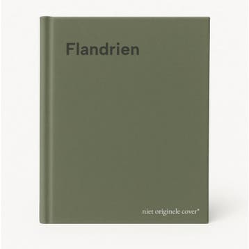 Flandrien 9789081623711, Boeken, Verzenden, Zo goed als nieuw